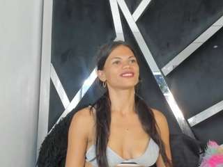cristalxht live webcam show