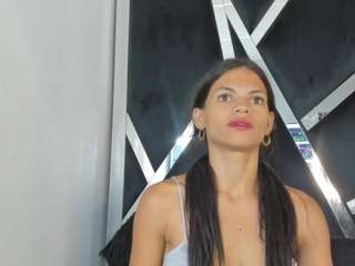 cristalxht live webcam show
