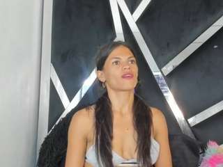 cristalxht live webcam show