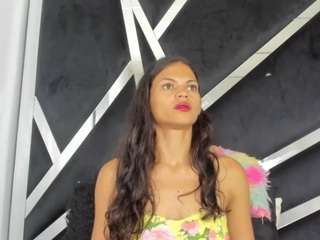 cristalxht live webcam show