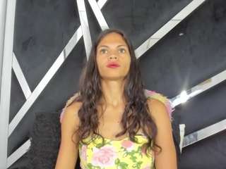cristalxht live webcam show