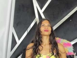 cristalxht live webcam show