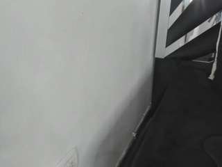 cristalxht live webcam show