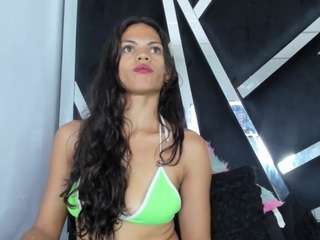 cristalxht live webcam show