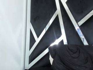 cristalxht live webcam show