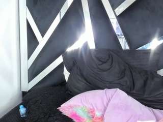 cristalxht live webcam show