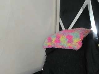 cristalxht live webcam show
