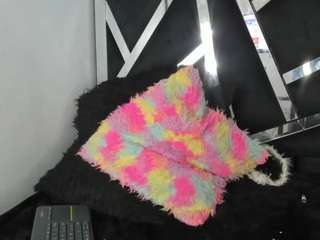 cristalxht live webcam show