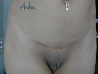 cristalxht webcam model
