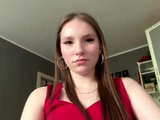 This model is live right now. cyndyvranicar