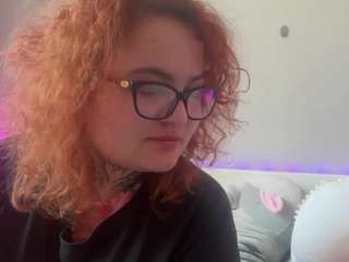 ednabrownley Live Webcam on CamSoda