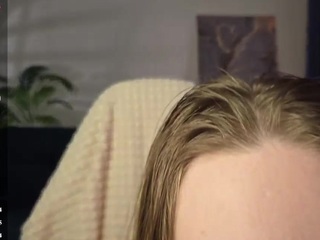 elve-vesper Sex Cam Show