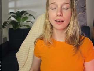 elve-vesper Sex Cam Show