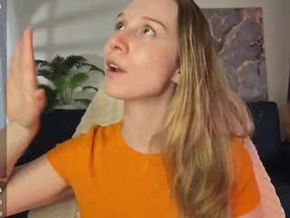 elve-vesper Sex Cam Show