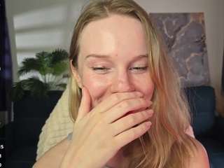 elve-vesper Sex Cam Show