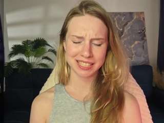 elve-vesper Sex Cam Show