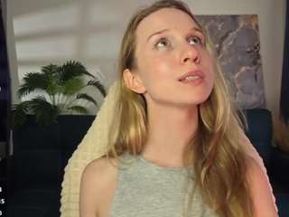 elve-vesper Sex Cam Show