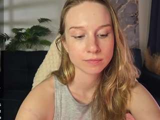 elve-vesper Sex Cam Show