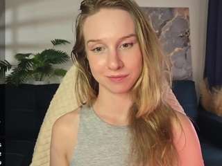 elve-vesper Sex Cam Show