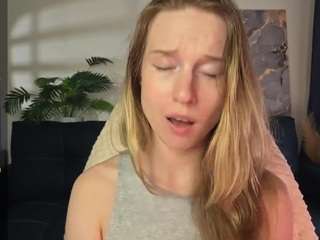 elve-vesper Sex Cam Show