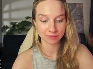 elve-vesper Sex Cam Show