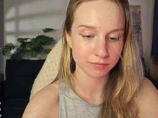 elve-vesper Sex Cam Show