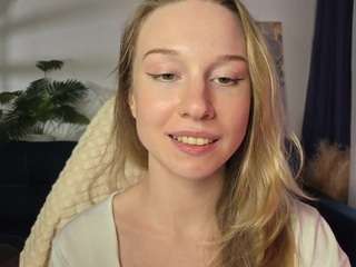 elve-vesper Live Webcam on CamSoda