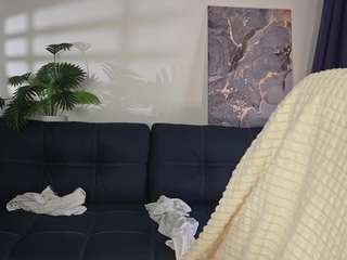 elve-vesper live webcam show