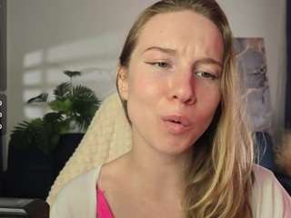 elve-vesper live webcam show