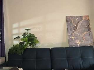 elve-vesper live webcam show