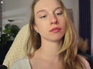 elve-vesper live webcam show