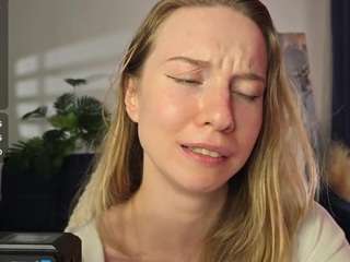 elve-vesper live webcam show
