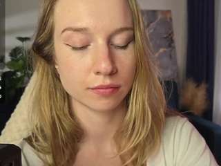 elve-vesper live webcam show