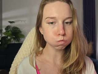 elve-vesper live webcam show