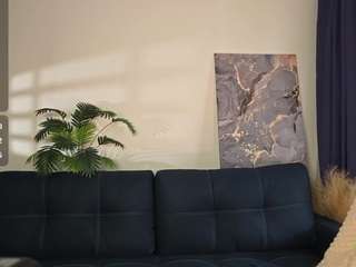 elve-vesper live webcam show