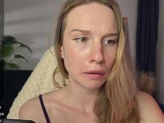 Elve-Vesper live webcam show