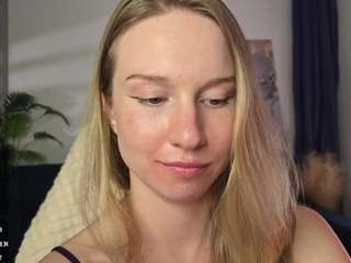 Elve-Vesper live webcam show