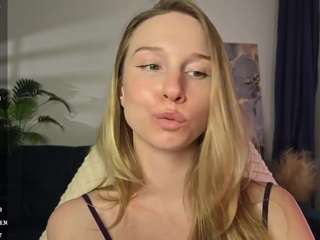 Elve-Vesper live webcam show