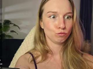 Elve-Vesper live webcam show