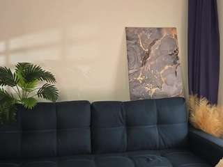 Elve-Vesper live webcam show
