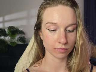 Elve-Vesper live webcam show