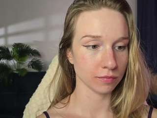 Elve-Vesper live webcam show