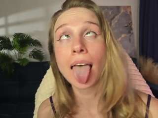 Elve-Vesper live webcam show