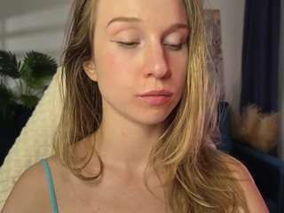 Elve-Vesper live webcam show