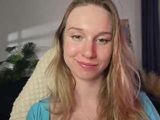 Elve-Vesper live webcam show
