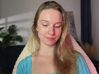 Elve-Vesper live webcam show