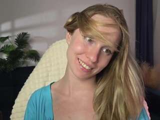 Elve-Vesper live webcam show
