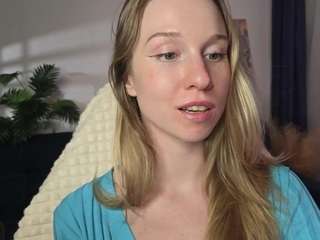 Elve-Vesper live webcam show