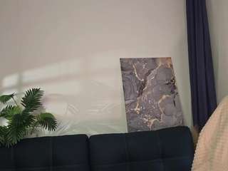 Elve-Vesper live webcam show