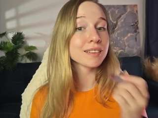 Elve-Vesper live cam — ahegao, anal, anal toys